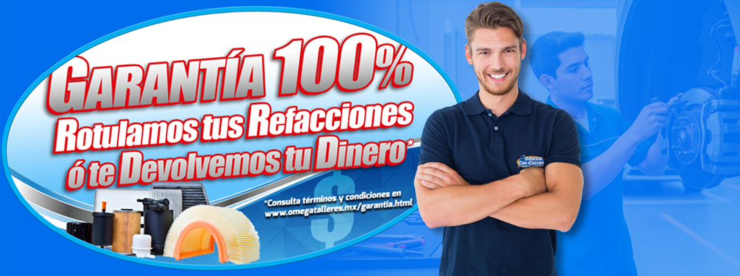 Omega Car Center, afinacion, cambio de frenos, cambio de aceite, elecciones presidenciales 2024