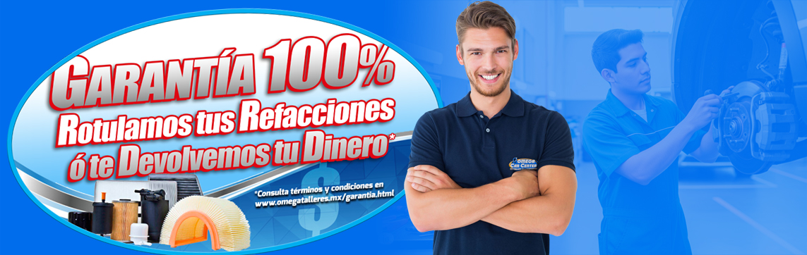 taller mecanico, afinacion, frenos, aire acondicionado, garantia, elecciones presidenciales 2024