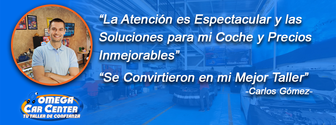 Omega Car Center, afinacion, cambio de frenos, cambio de aceite, elecciones presidenciales 2024
