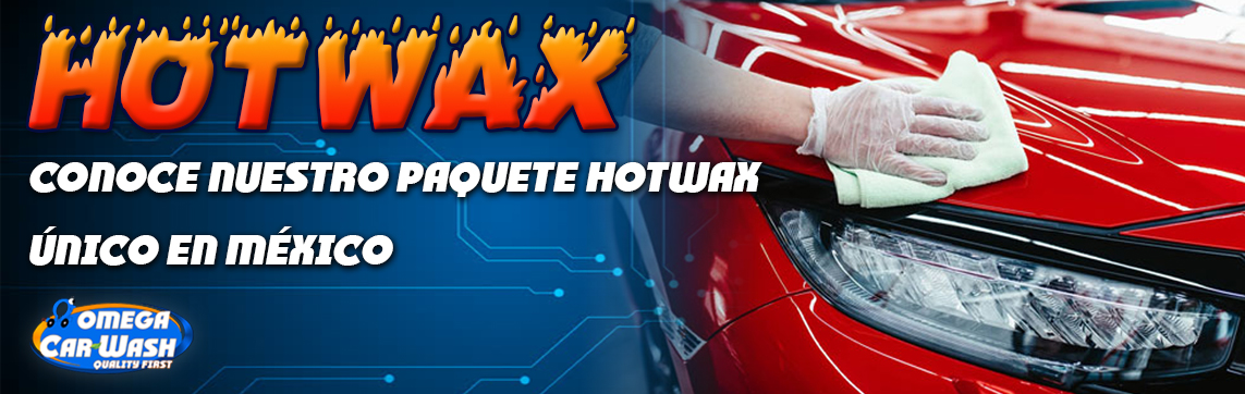 Omega CarWash, autolavado, autolavados, car wash, estetica automotriz, taller de hojalateria y pintura, lavado de vestiduras, pulido de faros