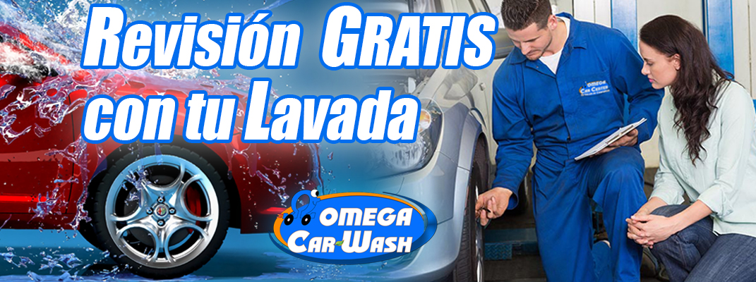 Omega Car Center, taller meccanico, mecanico a domicilio
