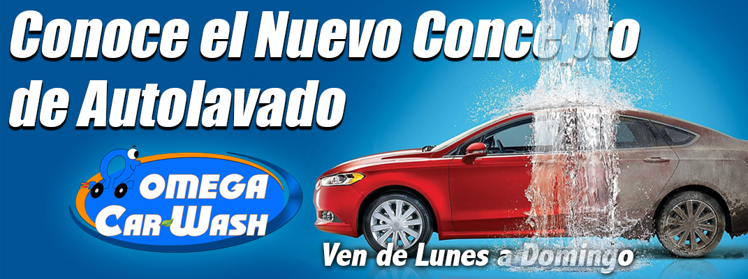 Omega Car Center, taller meccanico, mecanico a domicilio