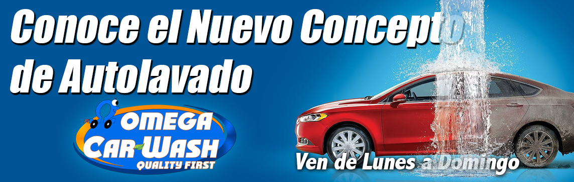 autolavado, carwash, pulido y encerado, taller mecanico, omega car center, lavado de vestiduras, cdmx, tlalpan