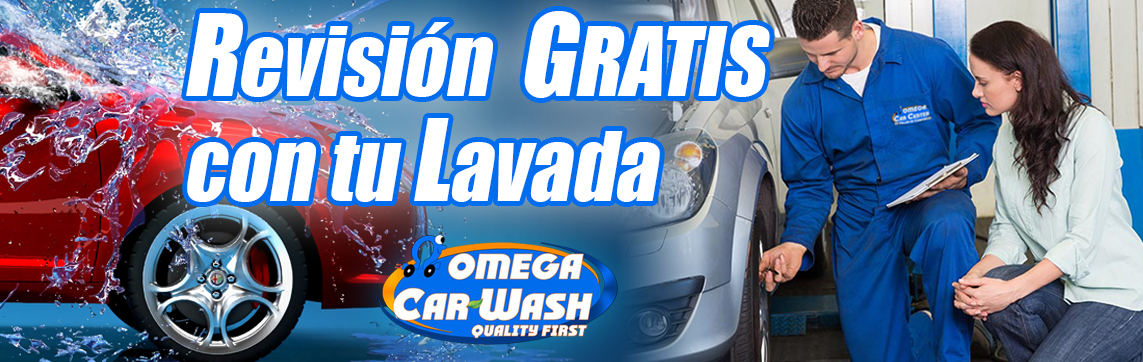 autolavado, carwash, pulido y encerado, taller mecanico, omega car center, lavado de vestiduras, cdmx, tlalpan
