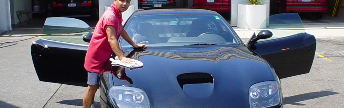 Ferrari, Lamborghini, Viper, estetica automotriz